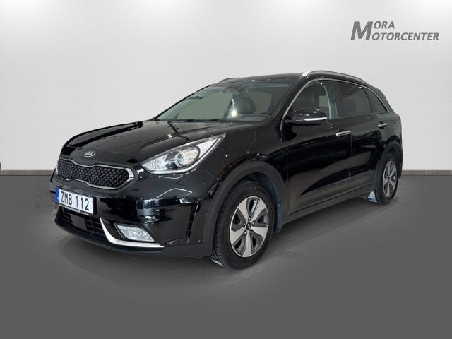 Kia Niro 2019