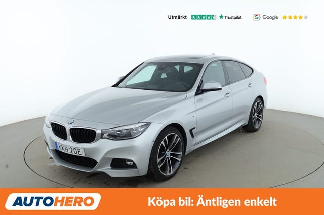 BMW 330i 2019