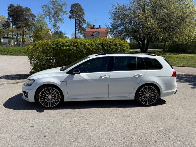 Volkswagen Golf VII 2016 – bild 2