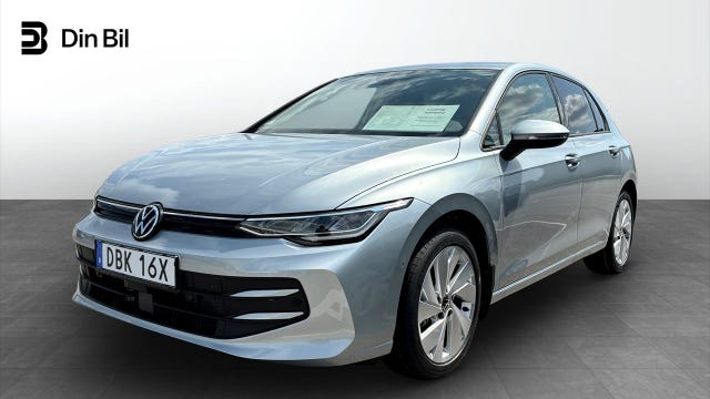 Volkswagen Golf I 2026