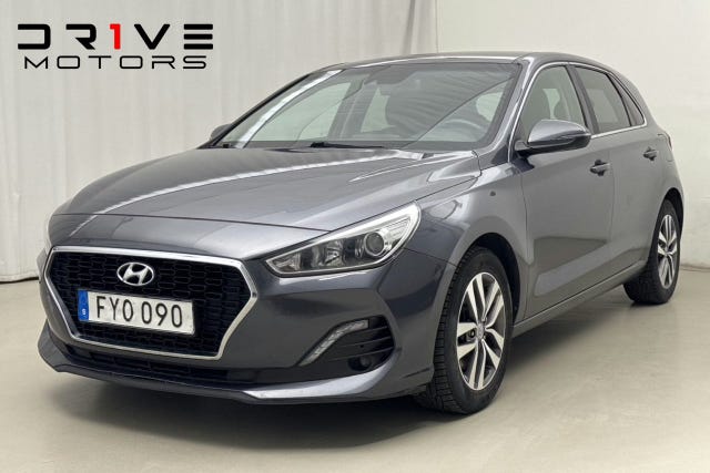 Hyundai i30 2020