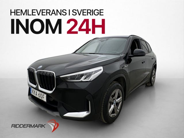 BMW X1 2023