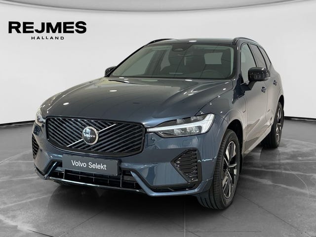 Volvo XC60 2026