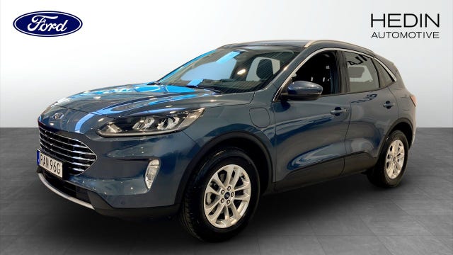 Ford Kuga 2023