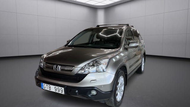Honda CR-V 2008