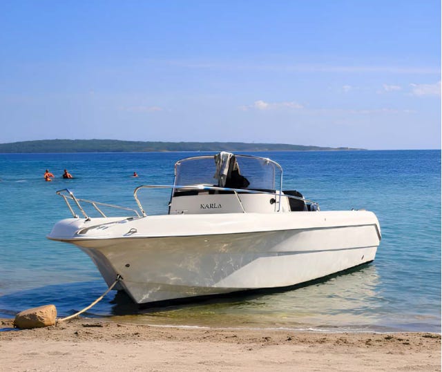 Atlantic marine 555 wa