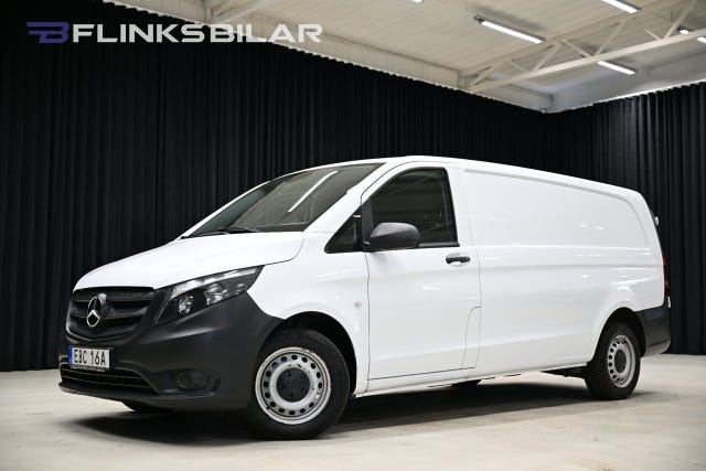 Mercedes-Benz Vito 111 2019