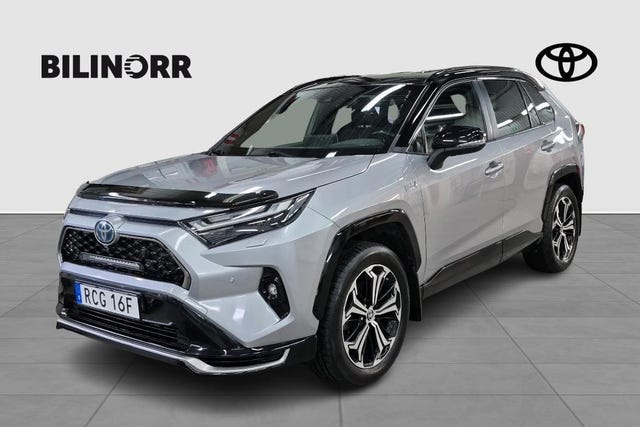 Toyota RAV4 2022
