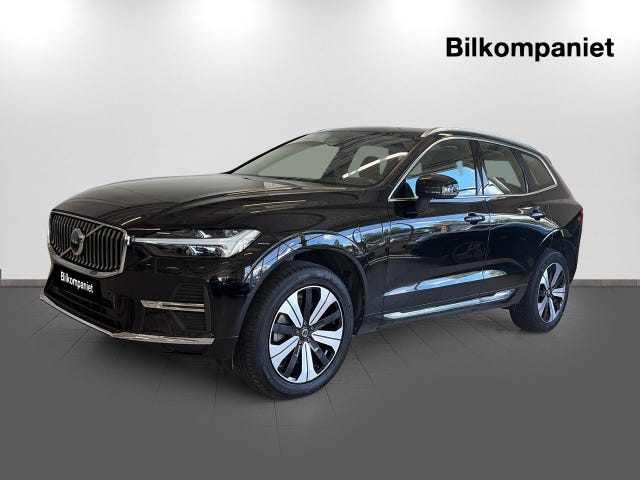 Volvo XC60 2023