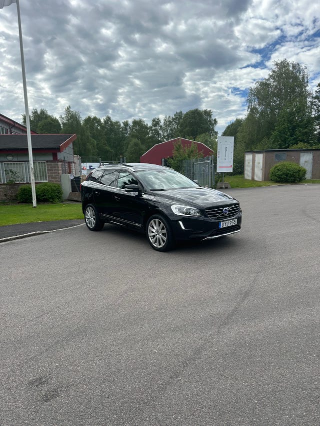 Volvo XC60 2015 – bild 2