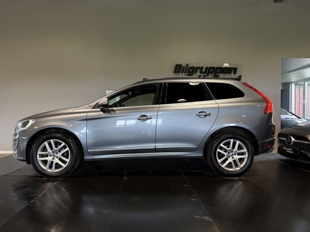 Volvo XC60 2017 – bild 2