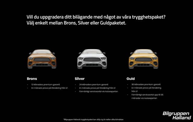 Volvo XC60 2017 – bild 3