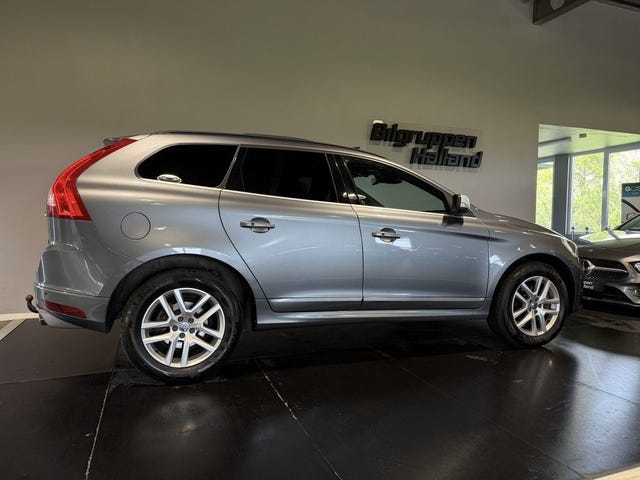 Volvo XC60 2017 – bild 4