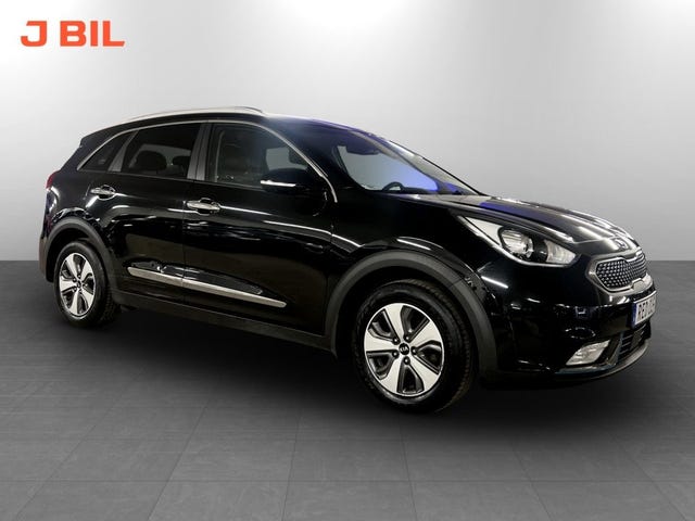 Kia Niro 2018