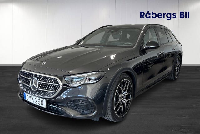Mercedes-Benz E300 de 2026