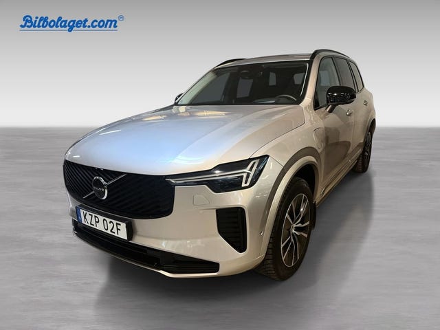 Volvo XC90 2026