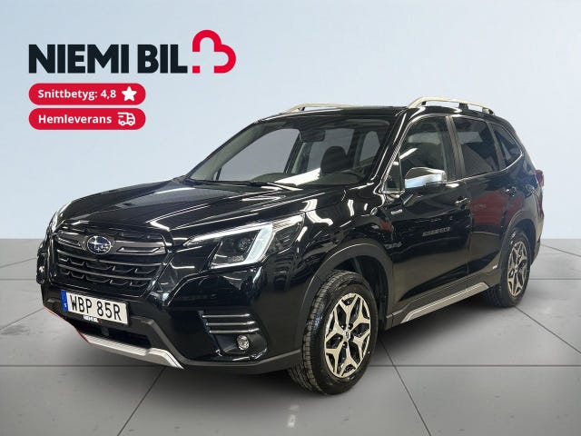 Subaru Forester 2024