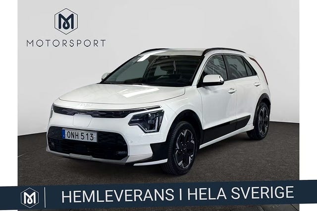 Kia Niro 2024
