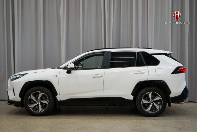 Toyota RAV4 2022