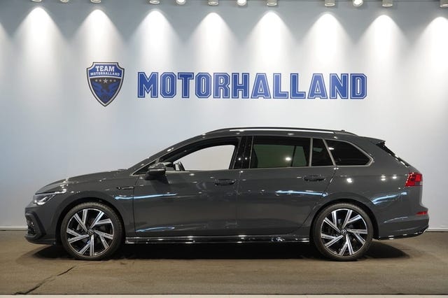 Volkswagen Golf I 2024