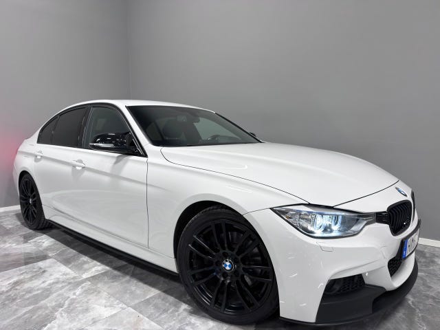 BMW 328 2013
