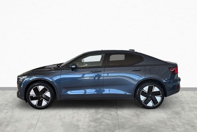 Polestar 2 2026