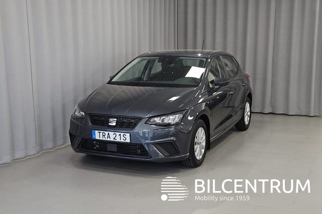 Seat Ibiza 2023