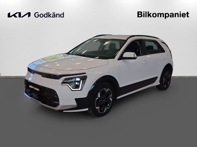 Kia Niro 2023