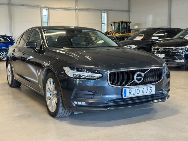 Volvo S90 2017