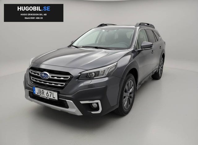 Subaru Outback 2025