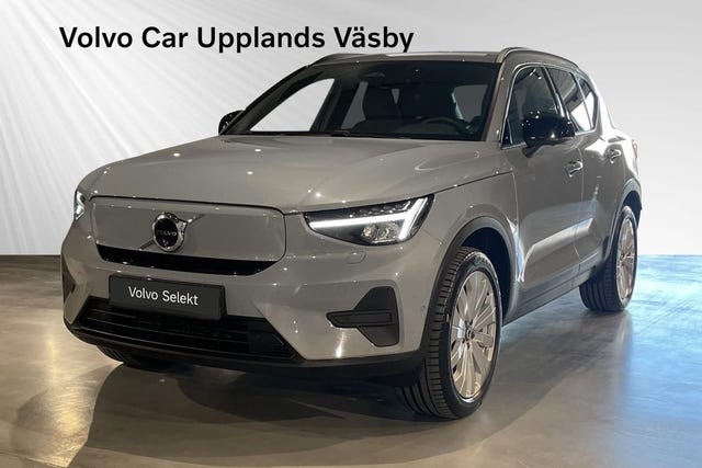 Volvo EX40 2025