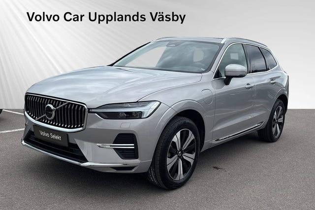 Volvo XC60 2025