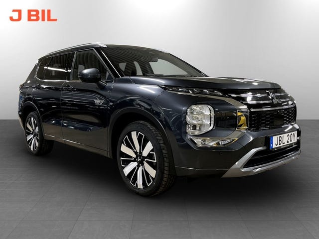 Mitsubishi Outlander 2025