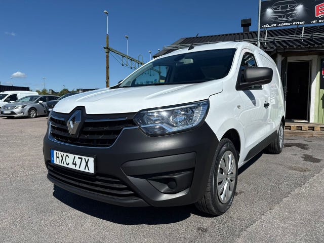 Renault Kangoo Express 2023