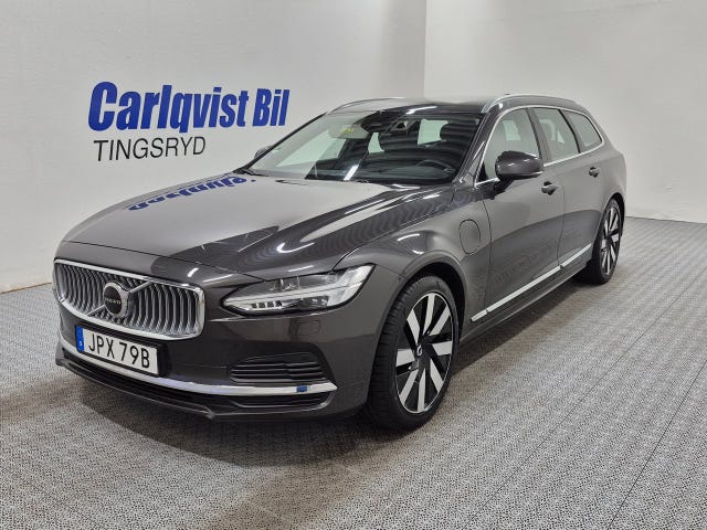 Volvo V90 2024