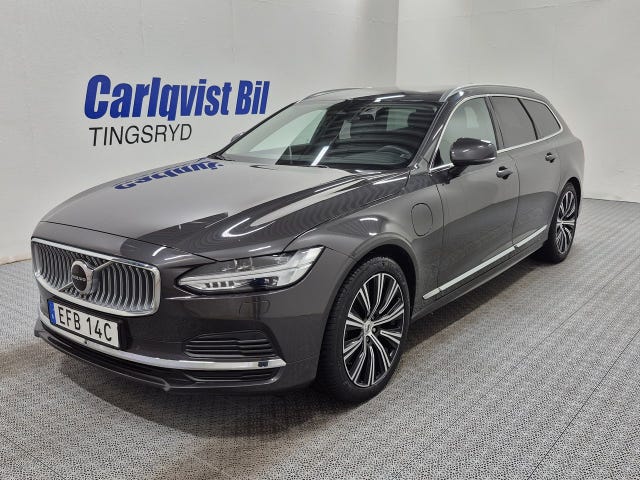 Volvo V90 2023