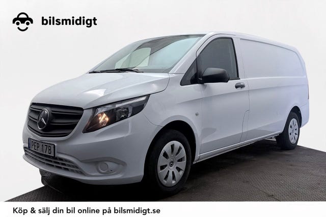 Mercedes-Benz Vito 110 2023