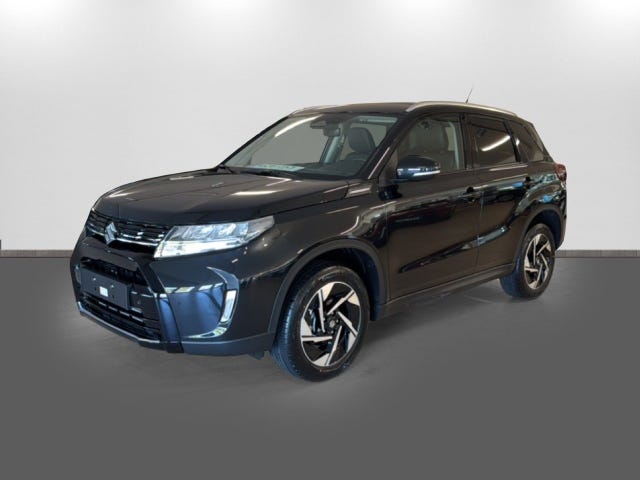 Suzuki Vitara 2026