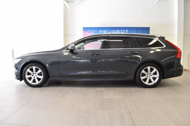 Volvo V90 2020