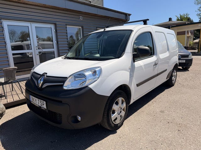 Renault Kangoo Express 2021