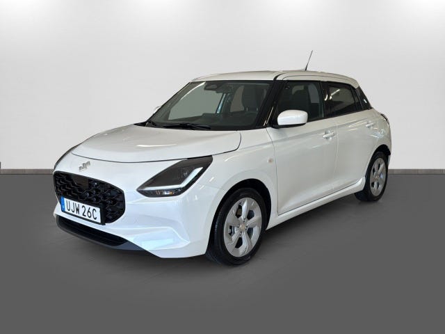 Suzuki Swift 2026