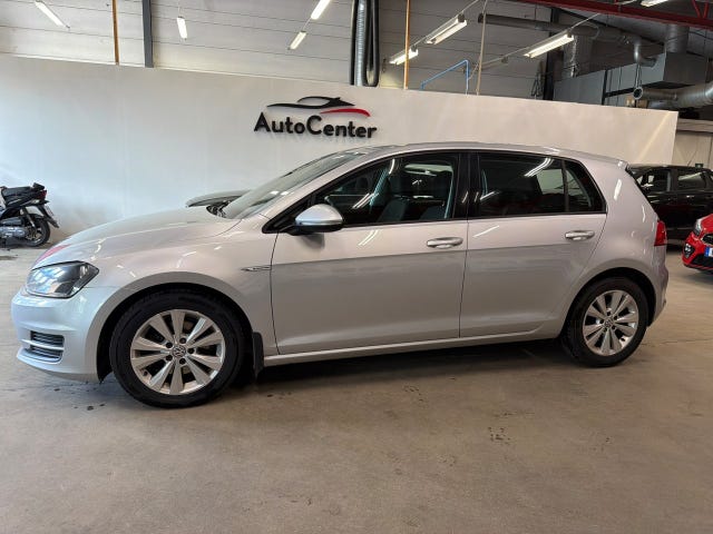 Volkswagen Golf I 2015 – bild 4