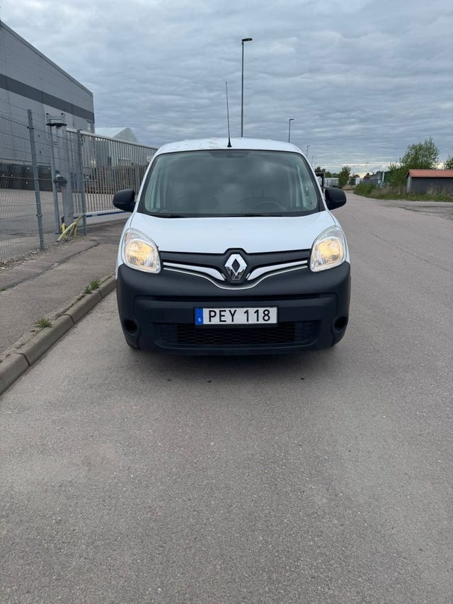 Renault Kangoo Express 2017