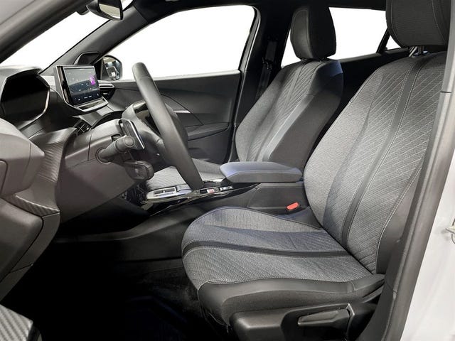 Peugeot 2008 2025 – bild 4