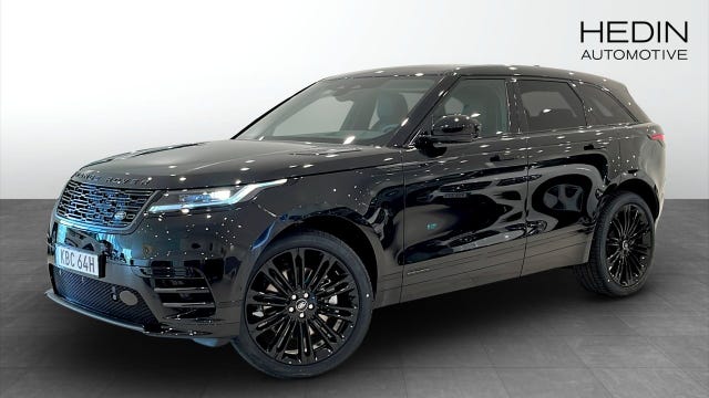 Land Rover Range Rover Velar 2026