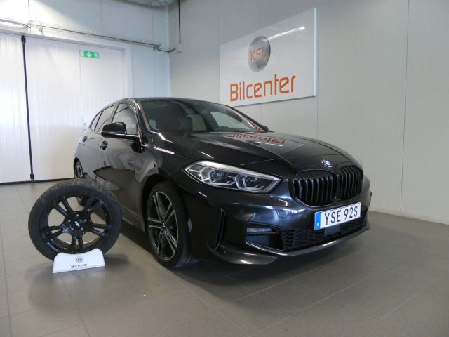 BMW 118i 2020
