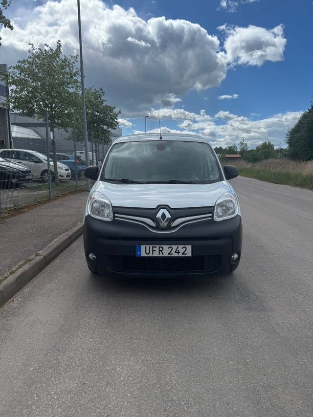Renault Kangoo Express 2018