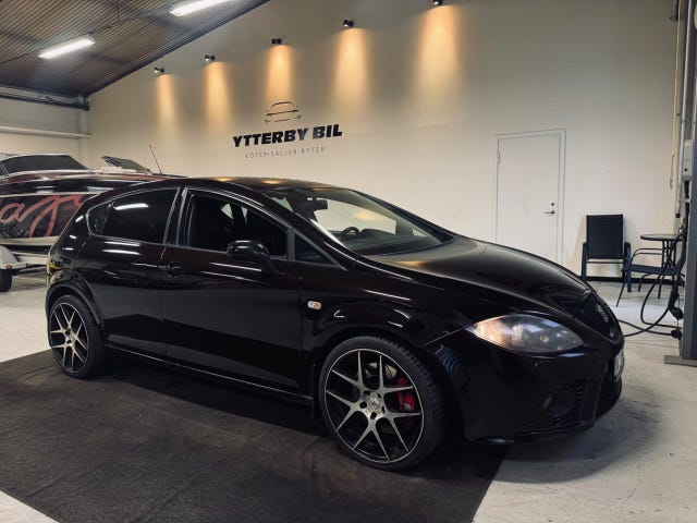 Seat Leon 2008