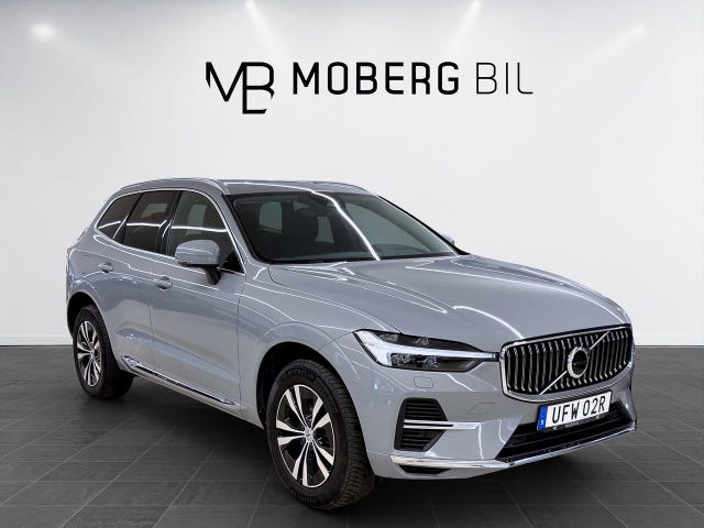 Volvo XC60 2024 – bild 4