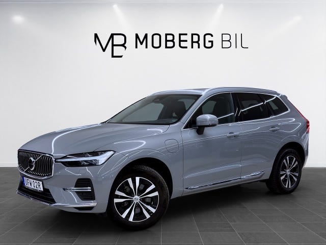 Volvo XC60 2024